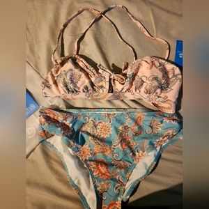 Cupshe Bikini,  medium